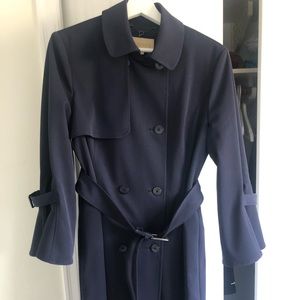 NWOT PORTS long Jacket